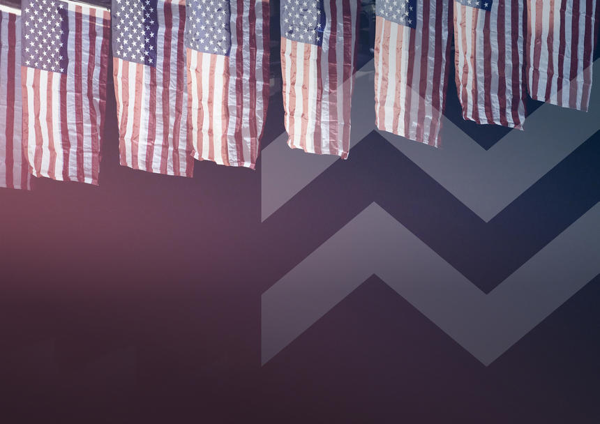 Is Trump bad for bonds?